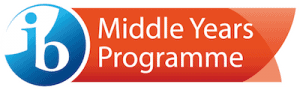 鶹ӳ Middle Years Programme international baccalaureate