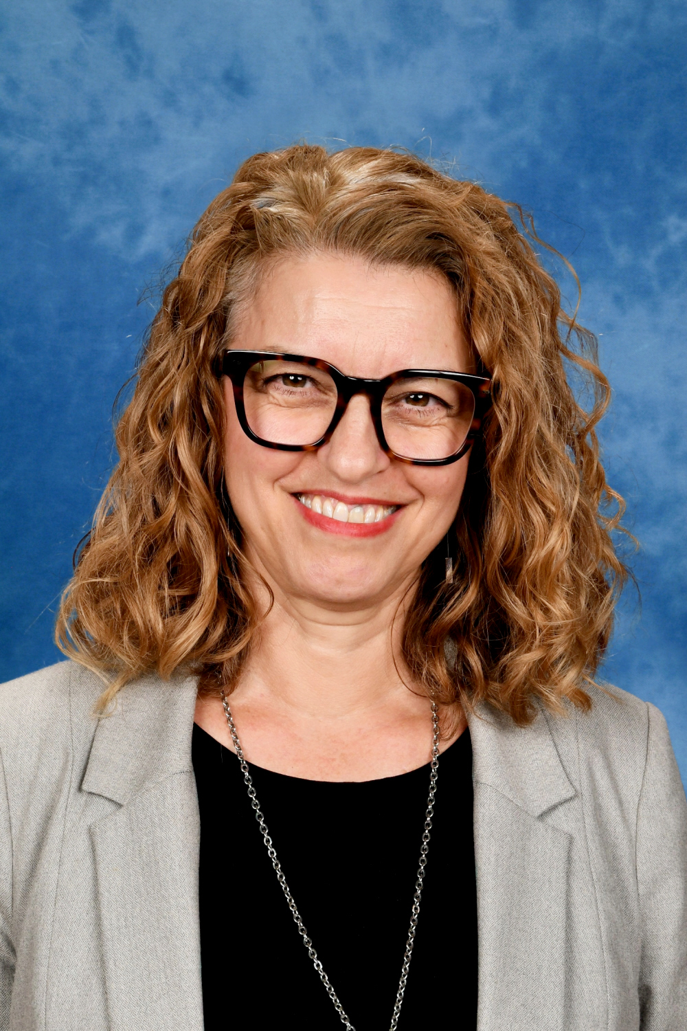 Nadia Feletti Head of Marketing 鶹ӳ